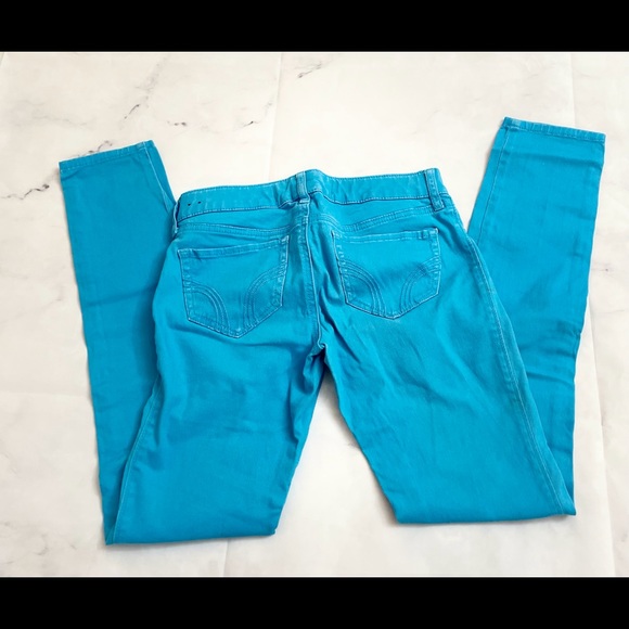 Bundle of Skinny jeans - Picture 2 of 6